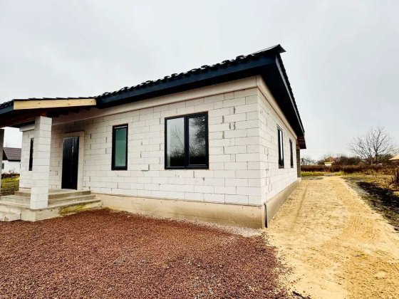 Будинок, Дубове  114 м Хмельницький