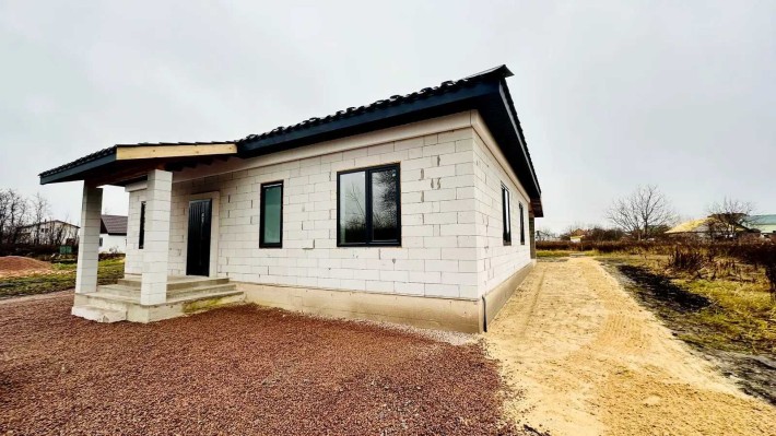 Будинок, Дубове  114 м - фото 1