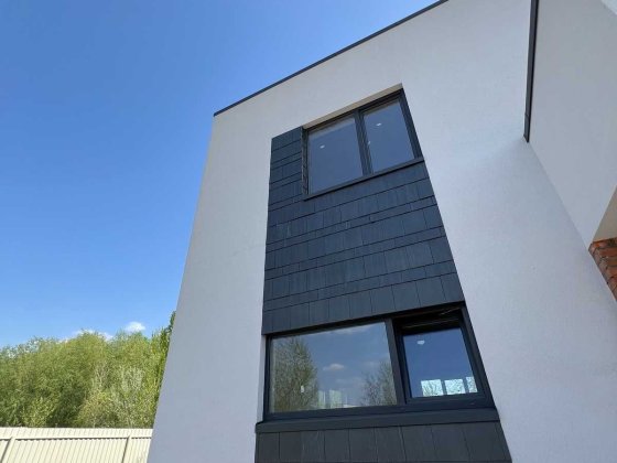 Будинок Дубово. 167 м Хмельницький