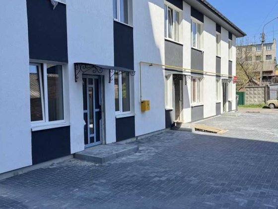 Котедж Ід 36488 97 кв.м. 3к 97 кв.м Хмельницький