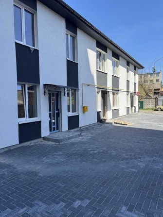 Котедж Ід 36488 97 кв.м. 3к 97 кв.м - фото 1