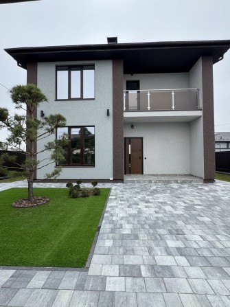 Продам надсучасний будинок - фото 1