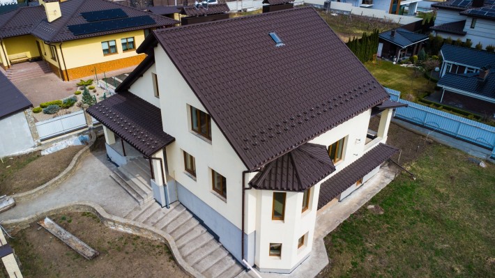 Продам будинок в масиві Дендропарковий - фото 1