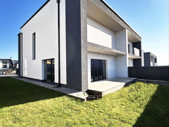 Продаж 2 поверхового дуплексу КМ Apple Park Хмельницький