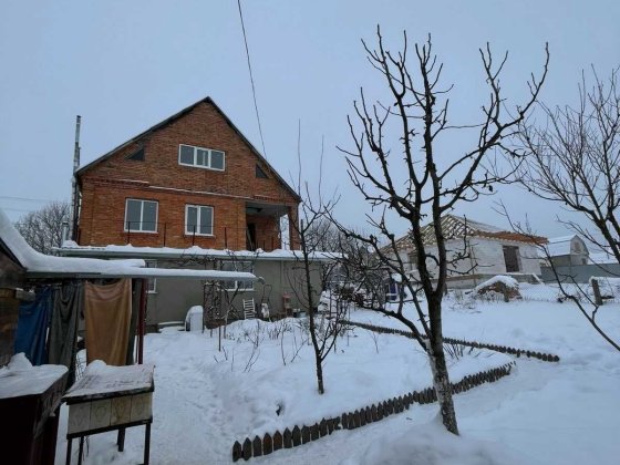 Продаж будинку в затишному дачному масиві Електроніка Хмельницкий