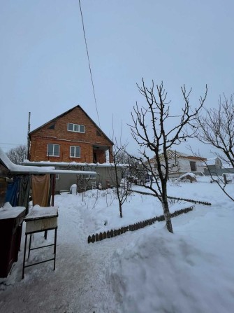 Продаж будинку в затишному дачному масиві Електроніка - фото 1