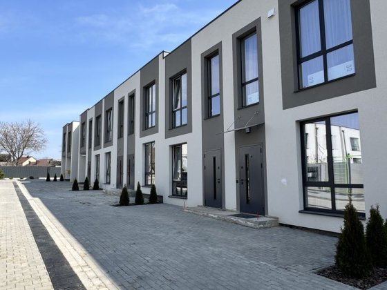Продаж таунхаусу (ближні Зарванці) Зарванці