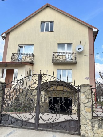 Будинок для великоі родини на Лезнево - фото 1