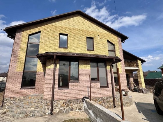 Продається дуплекс в Зарванцях Зарванцы