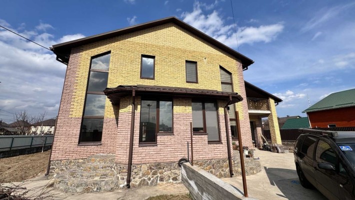 Продається дуплекс в Зарванцях - фото 1