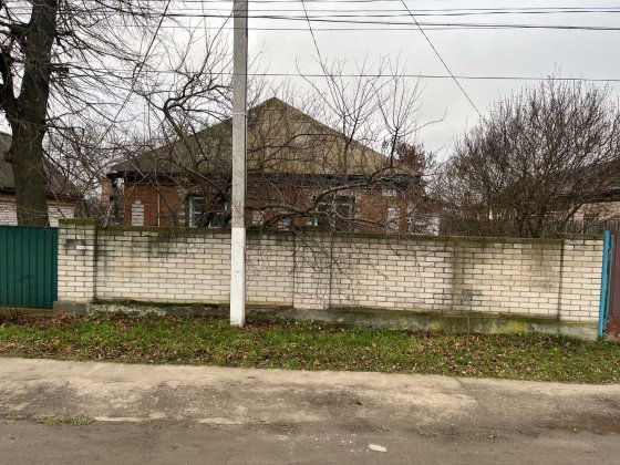 Продаж будинку по вулиці Наконечного Ладыжин