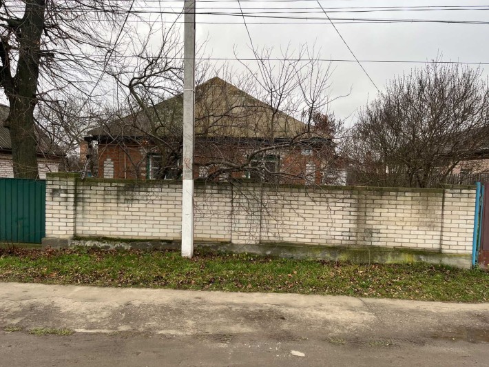 Продаж будинку по вулиці Наконечного - фото 1