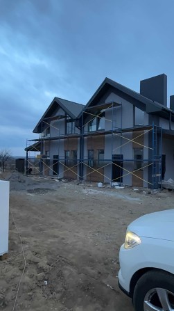 Дуплекс 118 кв/м - фото 1