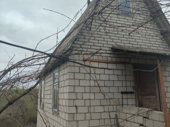 Дача ТОВ Заріччя Ладыжин