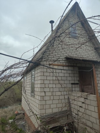 Дача ТОВ Заріччя - фото 1