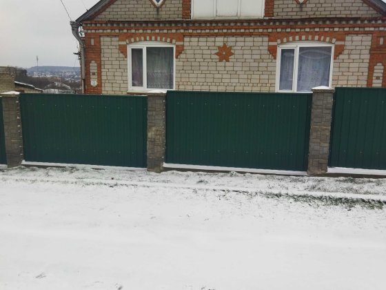 Продаж будинку в м. Ладижин Ладыжин