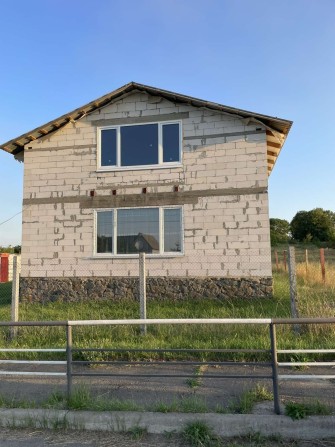 Продам новий будинок - фото 1