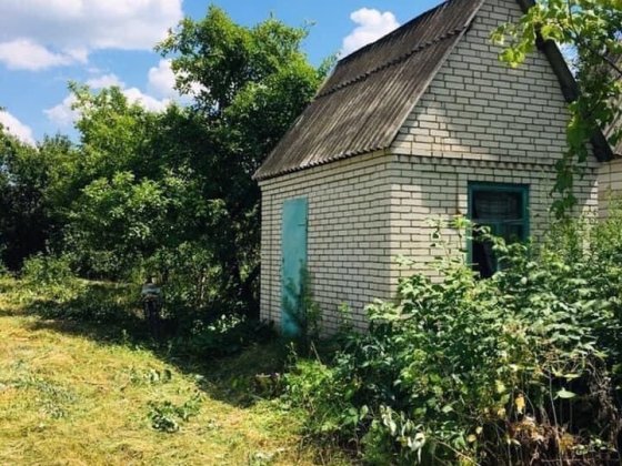 Дача ТОВ Заріччя Ладыжин