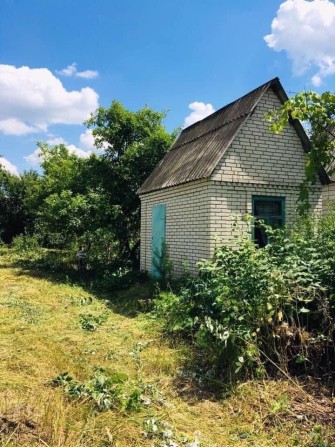 Дача ТОВ Заріччя - фото 1