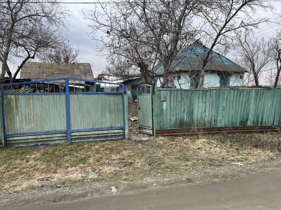 Продається хата по вулиці Коцюбинського Ладыжин