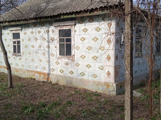 Продам будинок вул. Механізаторів Ладыжин