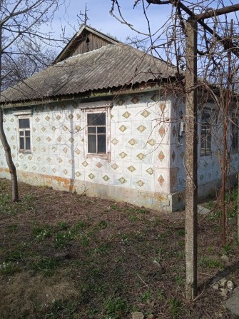 Продам будинок вул. Механізаторів - фото 1