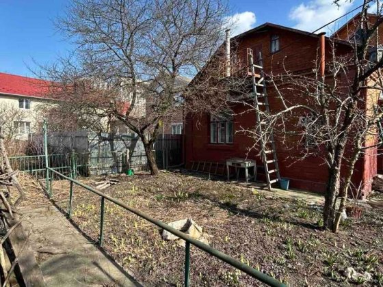 Будинок в центрі міста Хмельницький