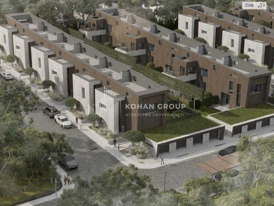 ‼️Продаж сучасні таунхауси преміум-класу | закритий комплекс #89948‼️ Хмельницкий