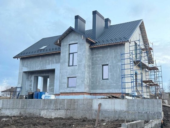 Продаж нових будинків в Хмельницькому від забудовника Хмельницький