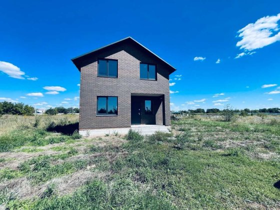 Будинок у передмісті Вінниці на 4 кімнати! Лука-Мелешковская