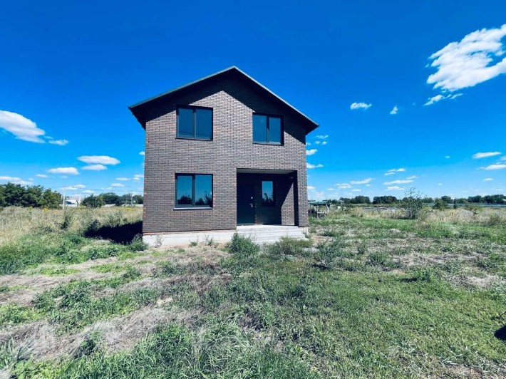 Будинок у передмісті Вінниці на 4 кімнати! - фото 1