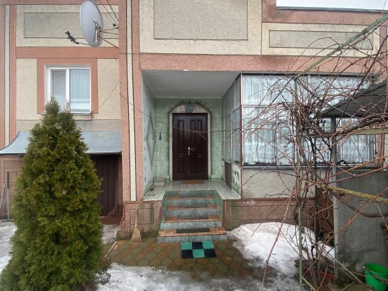 Продаж будинку в м.Немирів Немирів
