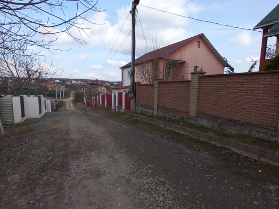 Продається цегляний будинок у Лезневе,  165кв.м. Хмельницький