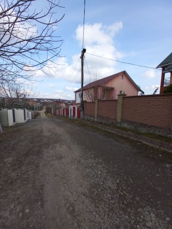 Продається цегляний будинок у Лезневе,  165кв.м. - фото 1