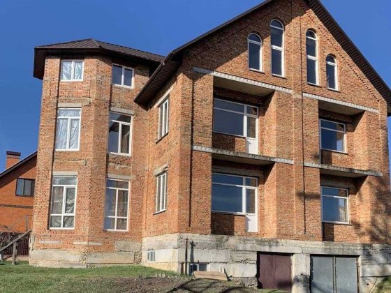 (7) Продаж будинку в с. Лука Мелешківська (1143) Лука-Мелешковская