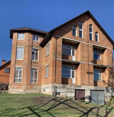 (7) Продаж будинку в с. Лука Мелешківська (1143) - фото 1