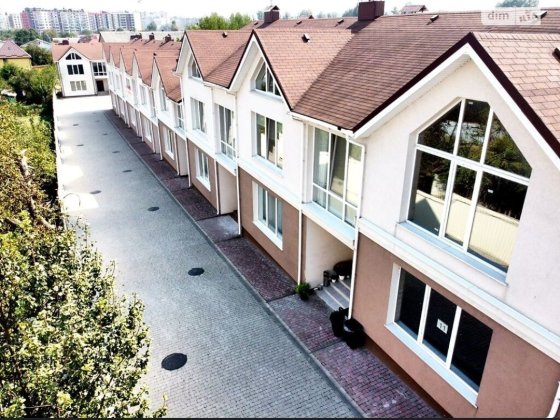 Продаж таунхаусів парк Чекмана Хмельницький
