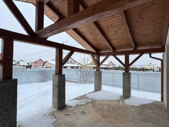 Без комісій! Унікальний проєкт будинку в КМ Ledovskiy, фінішний ремонт Хмельницький