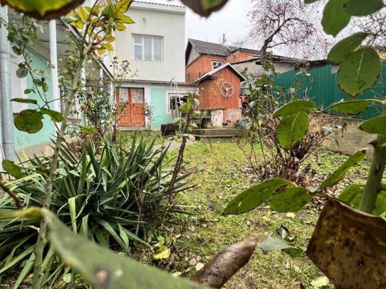 Продаж будинку - для організації будинку сімейного типу/ Дубово Хмельницький
