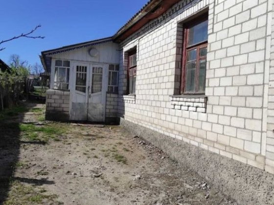 Продаєтся будинок Бершадь