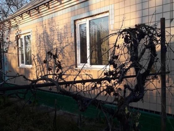 Продам власний  будинок  Вінницька область с.Флорине Бершадь
