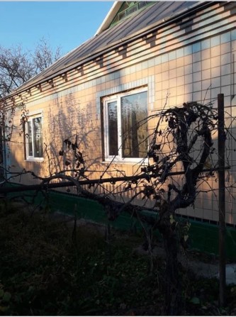 Продам власний  будинок  Вінницька область с.Флорине - фото 1