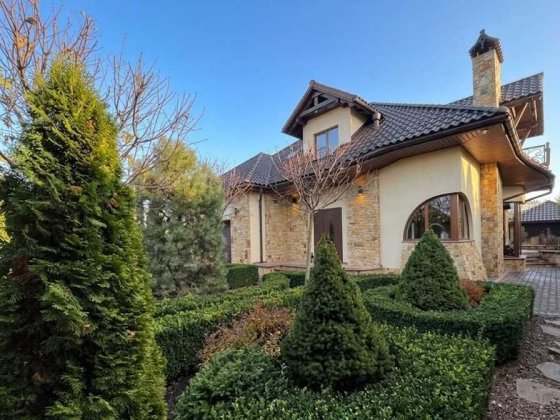 «Продається дизайнерський будинок  м. Вінниця район Старе місто" Михайловцы