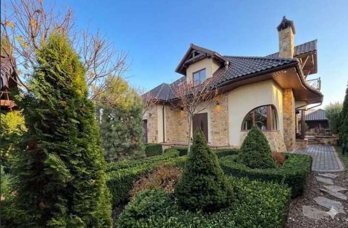 «Продається дизайнерський будинок  м. Вінниця район Старе місто" - фото 1