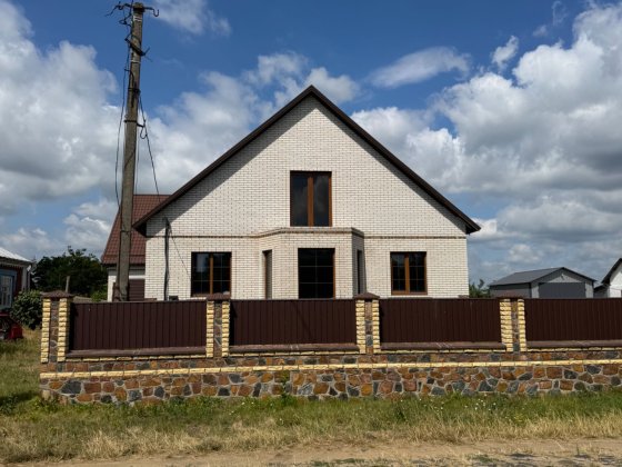 Продам будинок на Флорино, вул. Івана Мазепи. Бершадь