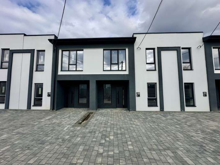 В продажі  новий 4 кімнатний таунхаус!Дуже приємна ціна! Без комісії - фото 1