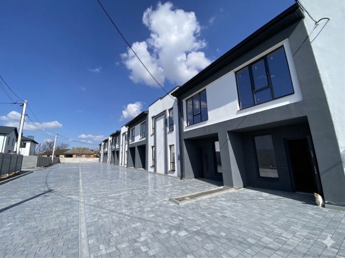 Таунхаус підходить під державні програми - фото 1