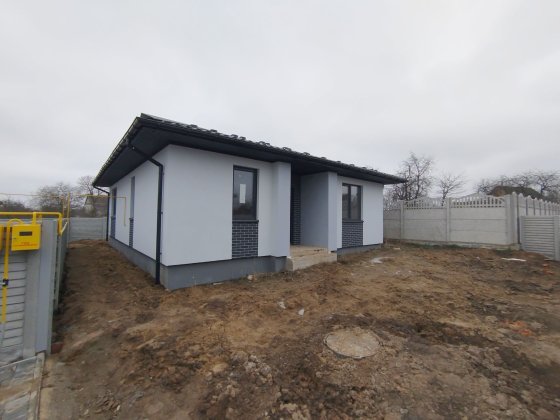 Продаж приватного будинку Якушинцы