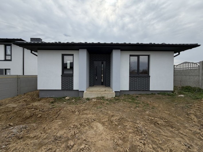 Без комісіі для покупця!!!!!Просторий будинок - фото 1