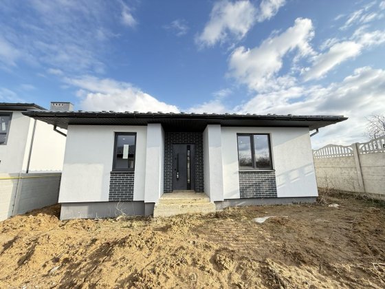 Продаж одноповерхового будинку Якушинцы